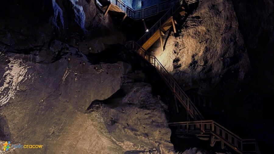 From Krakow: Guided Tour in Wieliczka Salt Mine - Key Things I’d Actually Plan For