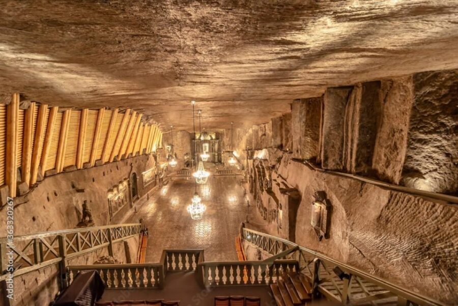 From Krakow: Guided Tour in Wieliczka Salt Mine - Price: Is $70 Good Value From Krakow?