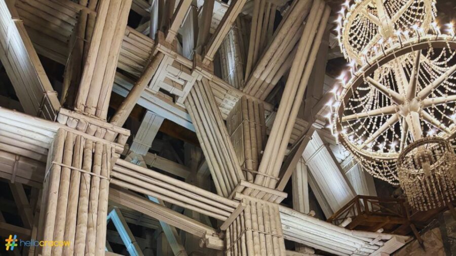 From Krakow: Guided Tour in Wieliczka Salt Mine - The 800 Steps Reality: How Fitness and Comfort Factor In