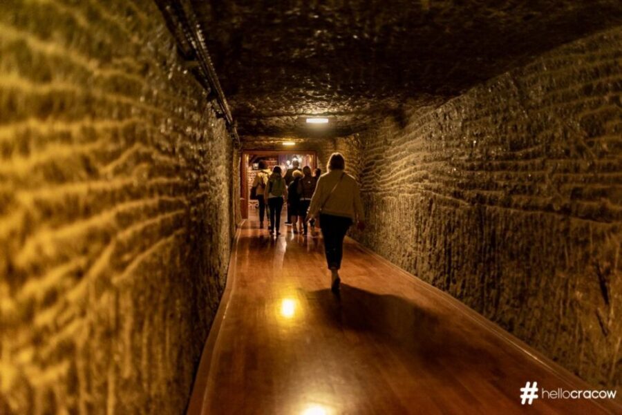 From Krakow: Guided Tour in Wieliczka Salt Mine - Pro Guides and Why a Licensed Tour Is Worth Paying For