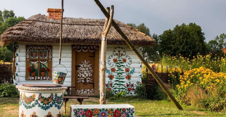 From Krakow: Guided Tour of Zalipie - Price and value: is $125 worth it for this 8-hour day?