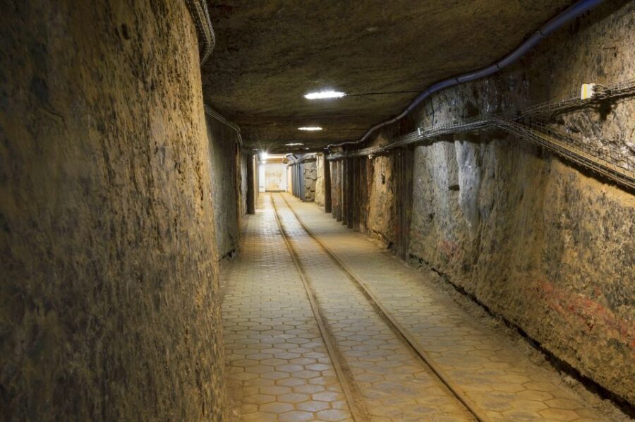 From Krakow: Guided Wieliczka Salt Mine Tour - What to do if you’re choosing a language or traveling with a group