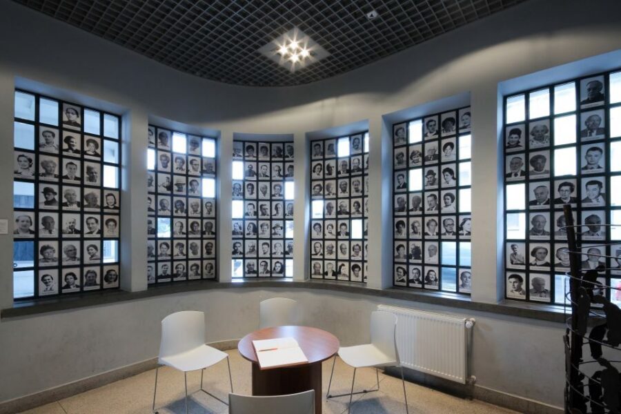From Krakow: Half-Day Salt Mine and Schindler's Factory Tour - Practical Tips: Make the Day Easier