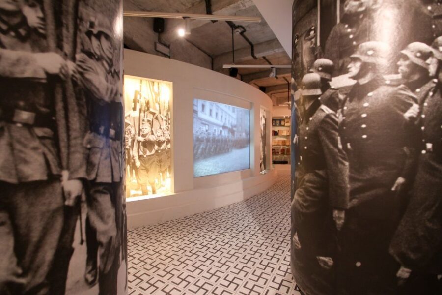 From Krakow: Half-Day Salt Mine and Schindler's Factory Tour - Price and Value: Is It Worth $89?