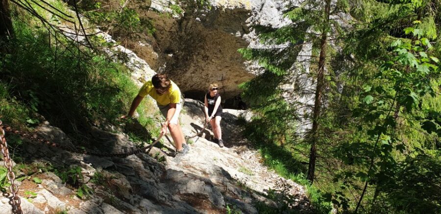 From Krakow: Hiking in the Tatra Mountains and Thermal baths - Price and value: what $167 usually covers in real life