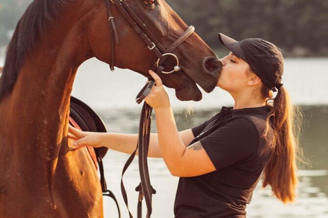 From Krakow: Horse Riding by the Lake Private Tour - Who should book this Krakow horse ride (and who should pass)