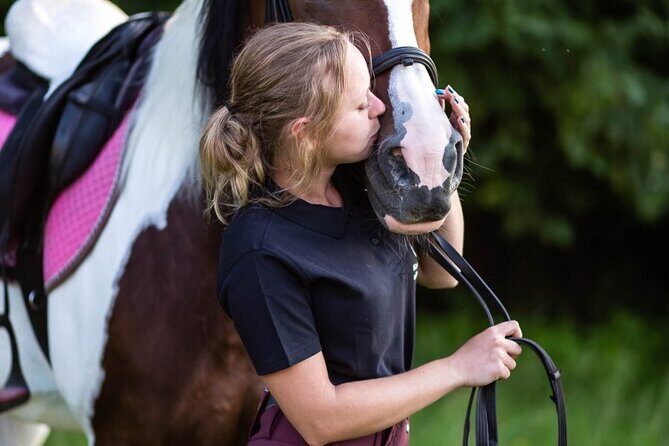 From Krakow: Horse Riding by the Lake Private Tour - Should you book this private horse riding tour?