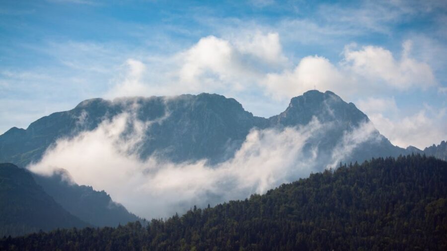 From Krakow: Hot Springs and Zakopane with Gubałówka - Who should book this tour (and who might not love it)