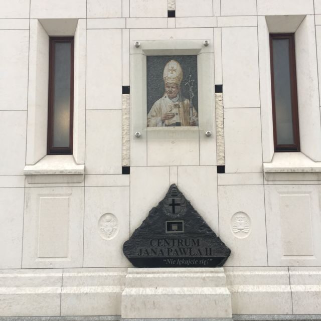 From Krakow: In the Footsteps of John Paul II - Key Points You’ll Care About