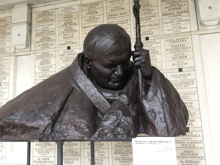 From Krakow: In the Footsteps of John Paul II - Who This Tour Fits Best (And Who Might Want Something Else)