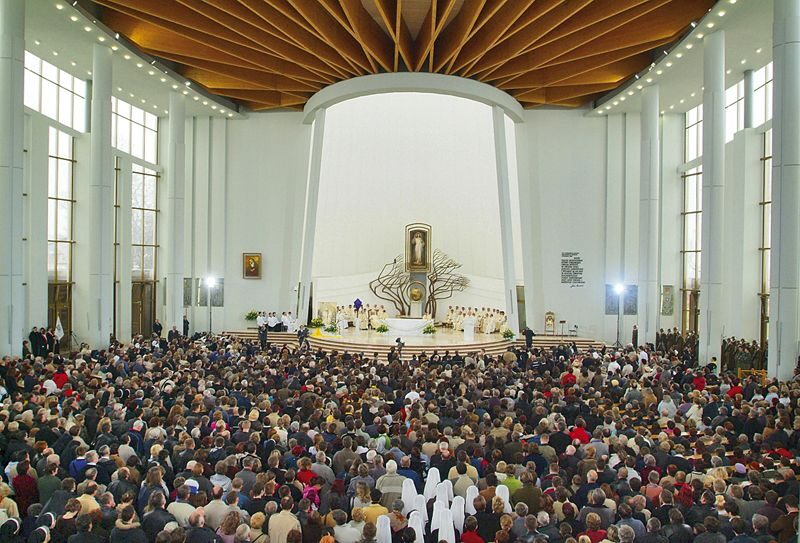 From Krakow: In the Footsteps of John Paul II - How the Route Works From Krakow (Timing and Transportation)