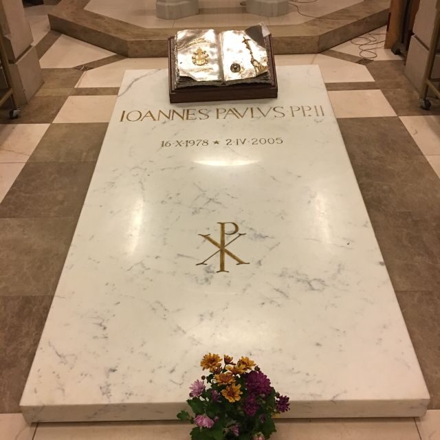 From Krakow: In the Footsteps of John Paul II - What the Best Guides Do Here (And Why You Should Care)