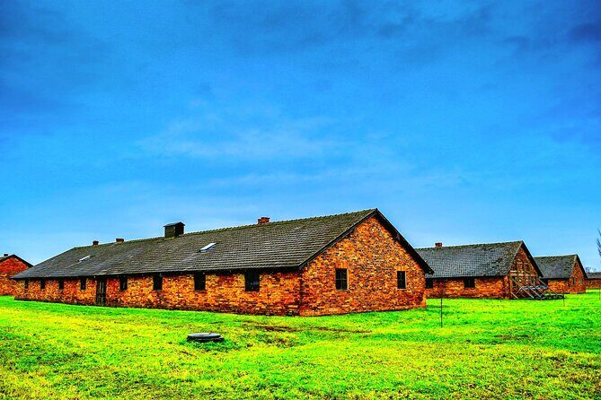 From Krakow: Live Guided Tour Auschwitz-Birkenau - A 7-hour Auschwitz-Birkenau Day Trip: What That Time Really Buys You