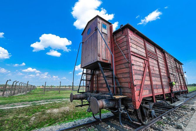 From Krakow: Live Guided Tour Auschwitz-Birkenau - Should You Book This Auschwitz-Birkenau Tour From Krakow?