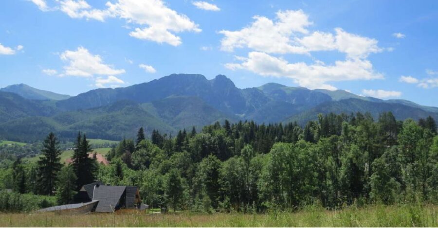 From Krakow: Morskie Oko and Zakopane Day Trip - Price and value: is $273 per person fair?