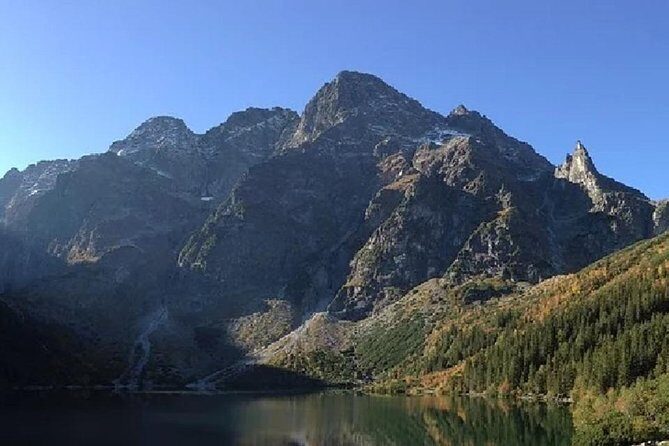 From Kraków: Morskie Oko and Zakopane Tour - Tips to make the day smoother in real life