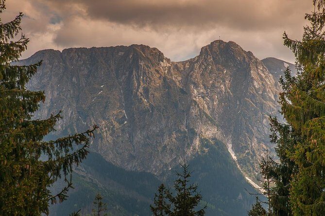From Kraków: Morskie Oko in The Tatra Mountains - Your day, step-by-step: how the timing works in real life