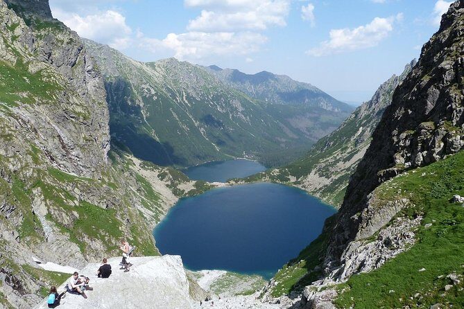 From Kraków: Morskie Oko in The Tatra Mountains - Who should book this Kraków to Morskie Oko day trip