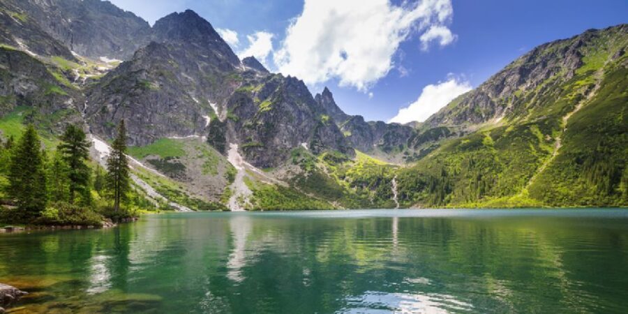 From Krakow: Morskie Oko Lake Tour in the Tatra Mountains - Key highlights worth your time