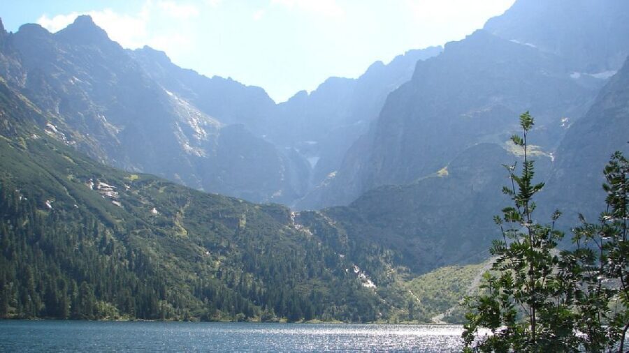 From Krakow: Morskie Oko Lake Tour in the Tatra Mountains - What to bring so the day feels easy, not annoying