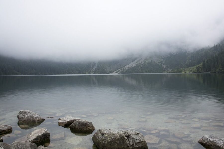 From Krakow: Morskie Oko Lake Tour in the Tatra Mountains - Your driver is part guide, part life-saver