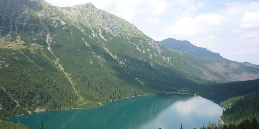 From Krakow: Morskie Oko Lake Tour in the Tatra Mountains - Timing in a 9-hour day: when to go slow and when to hurry
