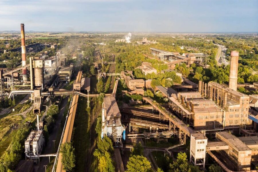 From Krakow: Nowa Huta Premium Tour - Key Points I’d Bank On