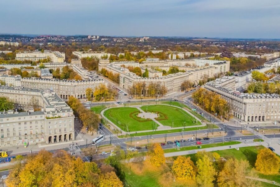 From Krakow: Nowa Huta Premium Tour - Getting to Nowa Huta: A Simple, Comfortable Start from Krakow