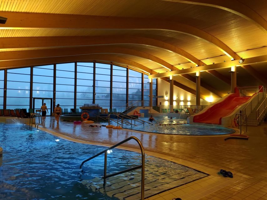 From Krakow: Off-road adventure and relax at thermal baths - Price and Value: What You’re Really Paying For