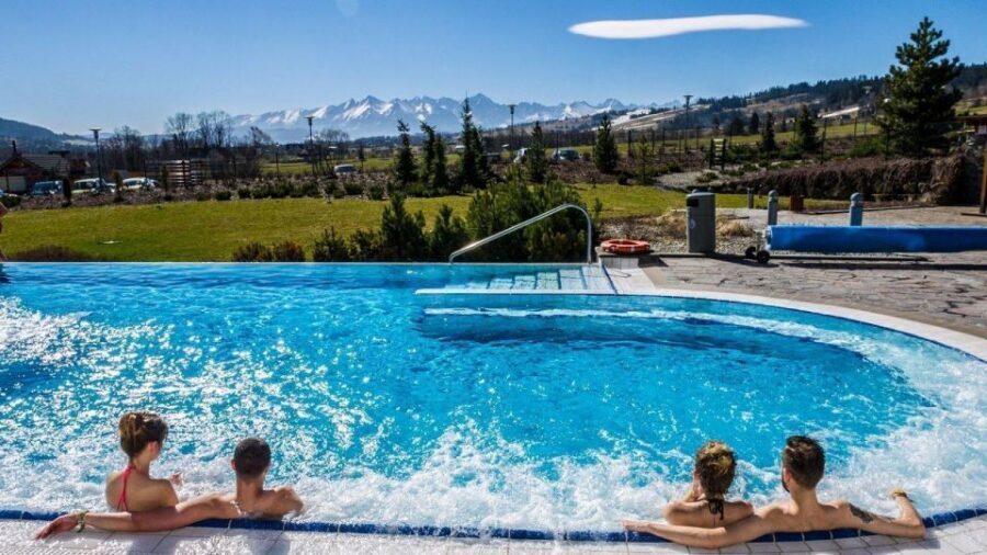 From Krakow: Off-road adventure and relax at thermal baths - Lunch-Style Breaks and Snacks That Keep the Day Moving