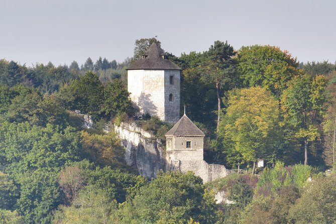 From Krakow: Ojcow National Park and Pieskowa Skala Castle - Key things to know before you go