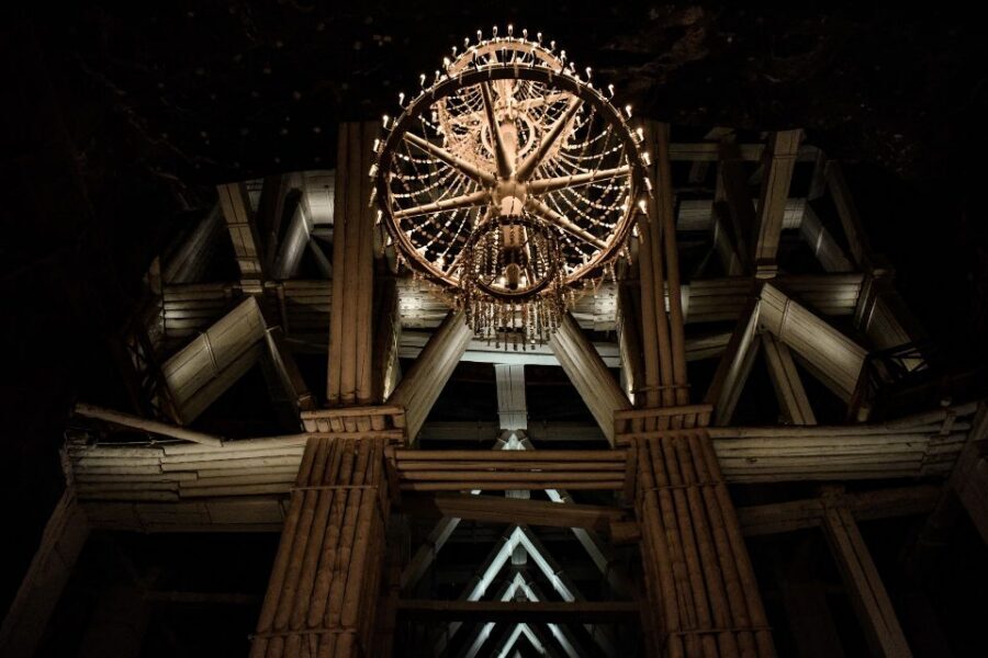 From Krakow: Private Wieliczka Salt Mine Tour - Price and Value: Is $223 Worth It?