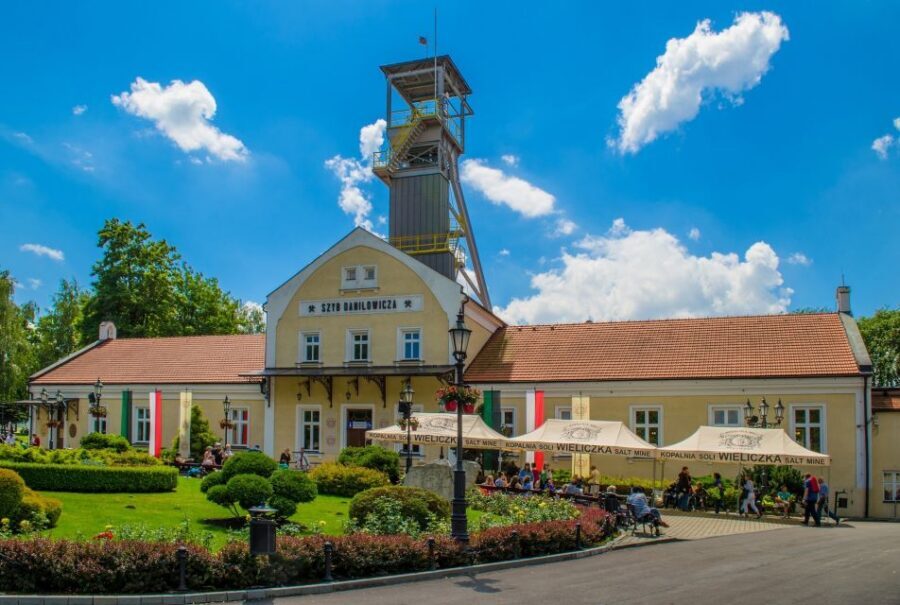 From Krakow: Private Wieliczka Salt Mine Tour - Who This Tour Fits Best (and Who Should Skip)