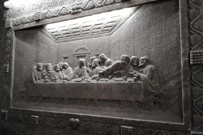 From Krakow: Salt Mine Guided Tour - The Best Fit: Who Will Enjoy This Most