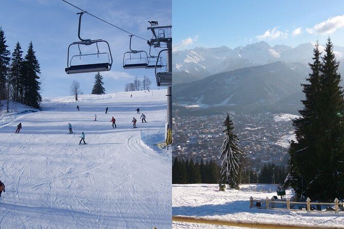 From Krakow: Skiing and Zakopane Tour Experience - Key highlights worth getting excited about