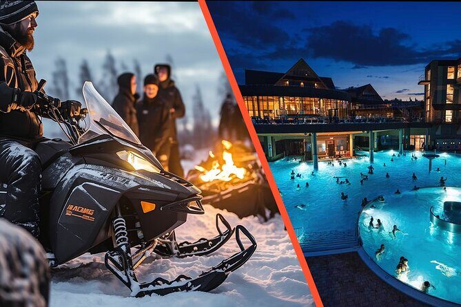 From Krakow Snowmobile with Thermal Pools and Hotel Pickup - Oscypek at the Bacówki hut: cheese you can actually picture
