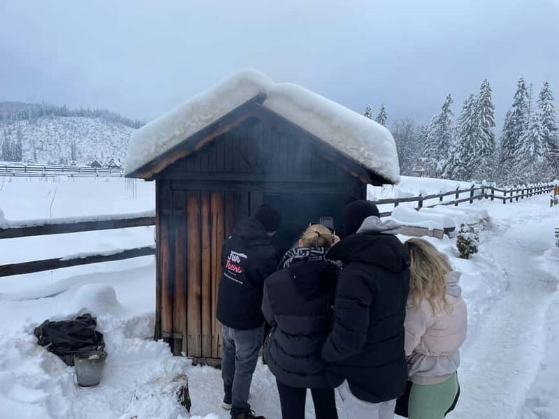 From Krakow: Snowmobile, Zakopane & Chochołowskie Baths - Who Should Book This Tour (and Who Might Not)