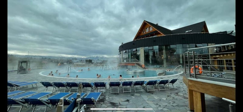From Krakow: Snowmobile, Zakopane & Chochołowskie Baths - Guides and Organization: The Difference Between Busy and Careful