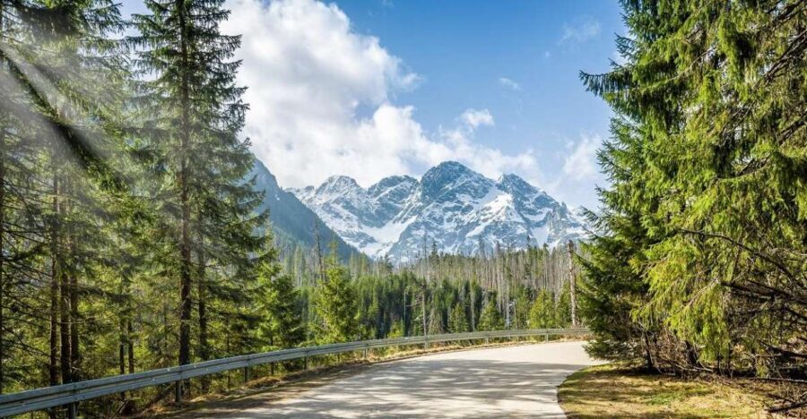 From Krakow: Tatra Mountains and Morskie Oko Hike - Key things you should know before you go