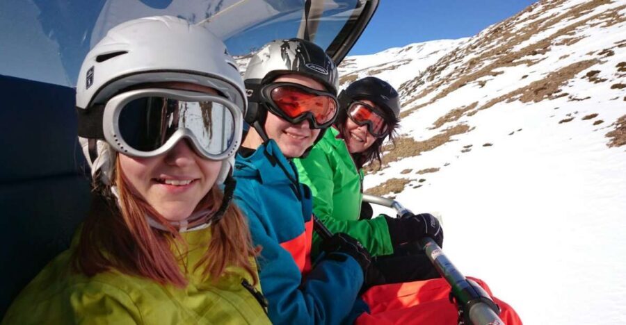 From Kraków: Tatra Mountans Ski Trip and Thermal Baths Visit - Key things to know before you go