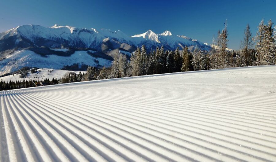 From Kraków: Tatra Mountans Ski Trip and Thermal Baths Visit - How the 11-Hour Day Feels: Pace, Timing, and What to Pack