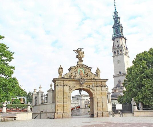 From Krakow: The Black Madonna of Czestochowa & John Paul II Family Home - Key highlights worth your time