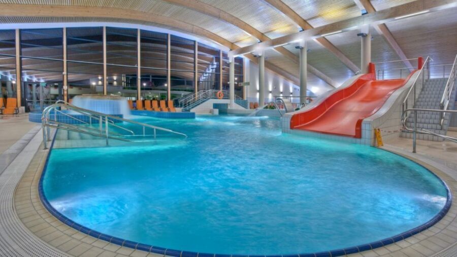 From Kraków; to Białka Thermal Baths private tour - Accessibility and practical comfort tips that keep the day smooth