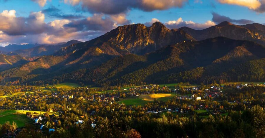 From Krakow: Tour to Zakopane with Tasting & Hotel Pickup - Value check: is $86 worth it for this mix?