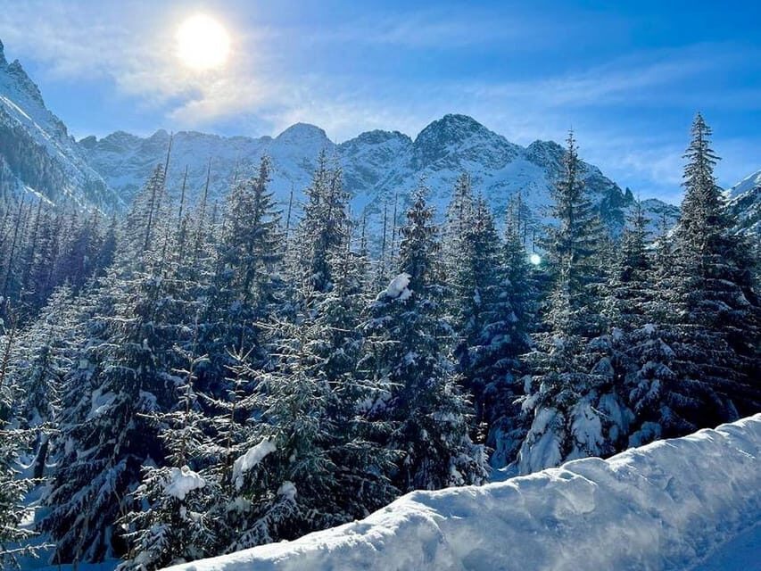 From Krakow: Tour to Zakopane with Tasting & Hotel Pickup - Chochołów’s wooden village stop: short, scenic, and culture-forward