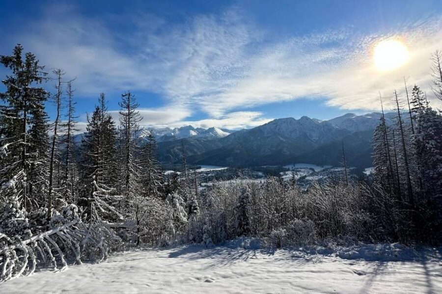 From Krakow: Tour to Zakopane with Tasting & Hotel Pickup - Zakopane’s 2.5 hours: how to make your free time count