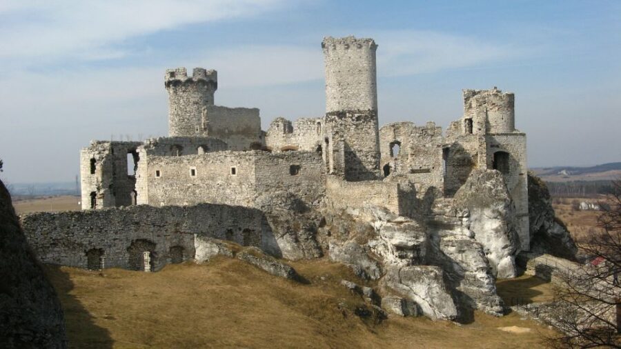 From Krakow: Trail of the Eagles’ Nests Day Tour - The guide makes the difference: pacing, stories, and named local expertise