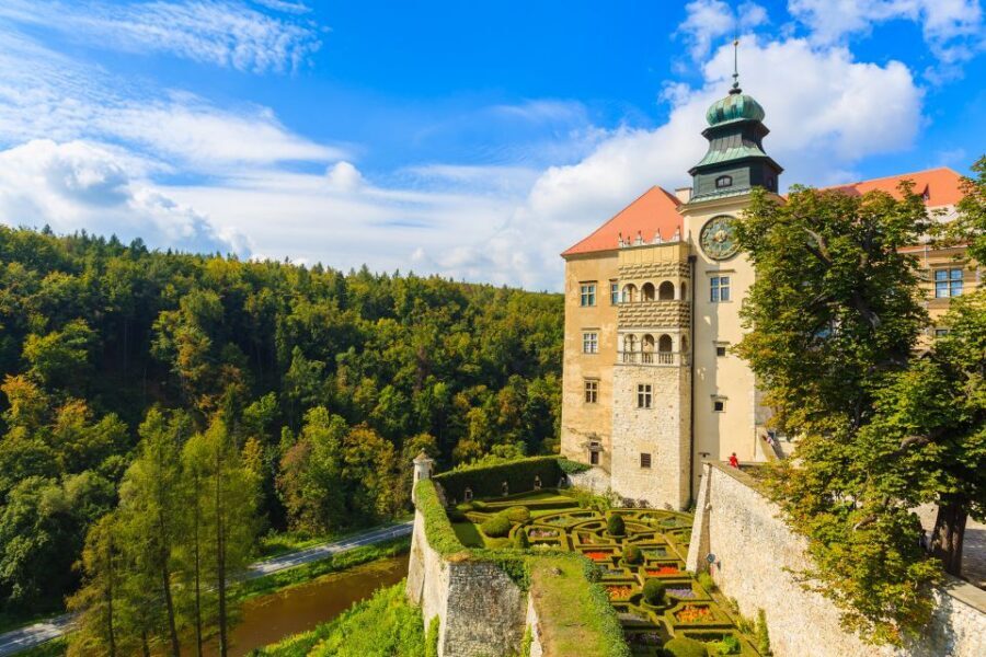 From Krakow: Trail of the Eagles’ Nests Day Tour - Price and timing: is $221 per person fair value?