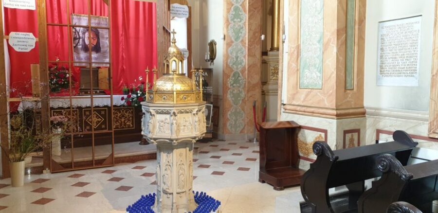 From Krakow: Wadowice-In the Footsteps of Pope John Paul II - Key things to know before you go