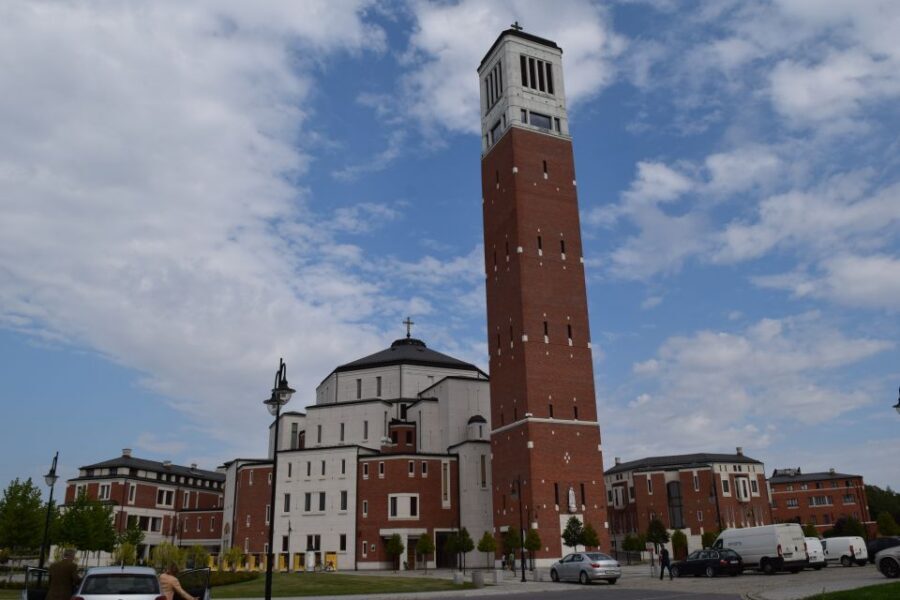 From Krakow: Wadowice-In the Footsteps of Pope John Paul II - Wadowice Family Home: Where the Story Gets Personal